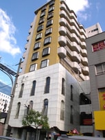 セヴィア谷町
