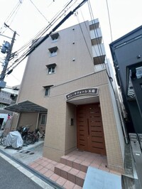 ゼンラフォーレ玉造