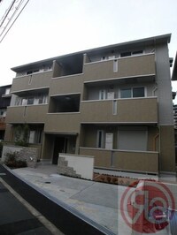 スクエアプレイス天王寺東A棟