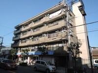 ラフィーネ針中野