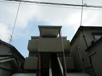 ラヴィラージュ