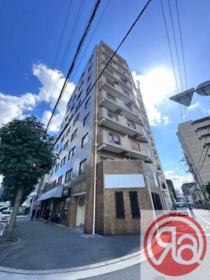 グランカサ天王寺