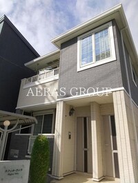 ラフィネ・ヴィラ