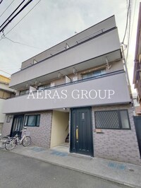 徳マンション