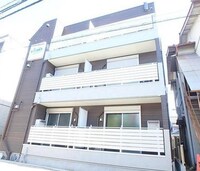 イースタイル東立石