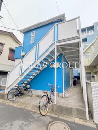 カーサミーアⅡ