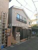 細田ハウス