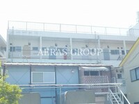 八千代マンション