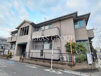 ロイヤルハイツ