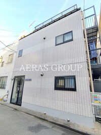 ハイツラフィーネ