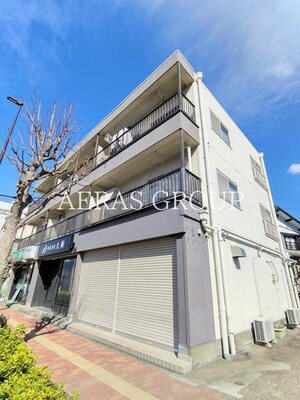 大西マンション