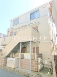 サンライズコート下総中山