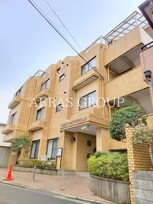 大捷リバーサイドマンション