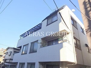 荻原マンション