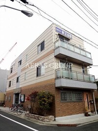 メゾン・ビブレ