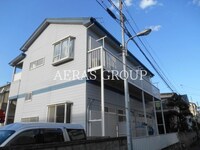 ホワイトハウス