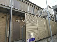 晴華レジデンス