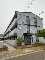 レオパレスエスポワールⅠ