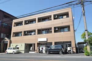 グリーンフィール京田辺