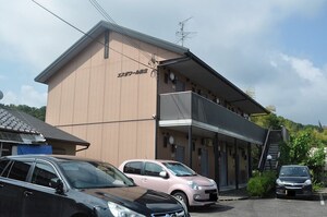 エスポワール鉾立
