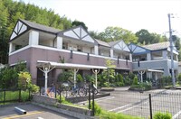 グリーンピア中川I号館