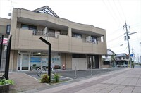 メゾンド美山城