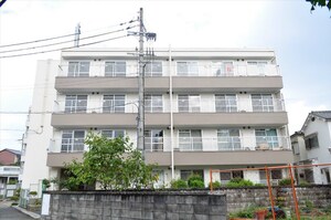 GRACE弐番館