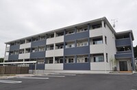 アジュール京田辺I