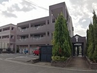 グランメール州見台B棟
