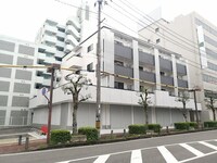 フロントオアシス京田辺