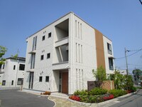 エスポワール十番館