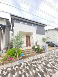 山手西３丁目戸建