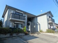 アゼリアハイツ