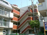 スマイルヴィラ門戸