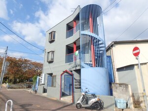 サンクロキ樋ノ口