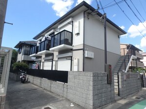 敷島ハイツ