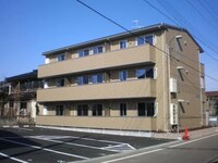 アヴニール　シャトー