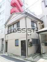 コーポ中島