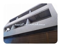 メゾンベルエア