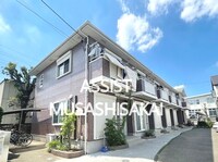 グリーンフィールド