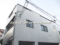 グランドール南台