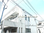 フレス中野坂上