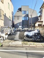 大塚マンション