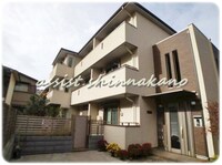 アウルハイム中野