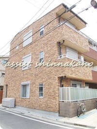 アーバンステージ高田馬場