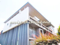 Apartmentなかなか