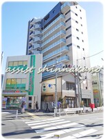 ソルジェンテ中野