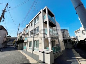 アーバンステージ幡ヶ谷