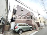 ビバーチェ北沢