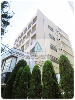 SFIDA中野
